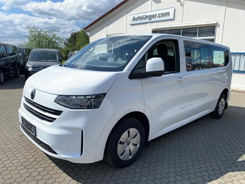 VW T7 Transporter