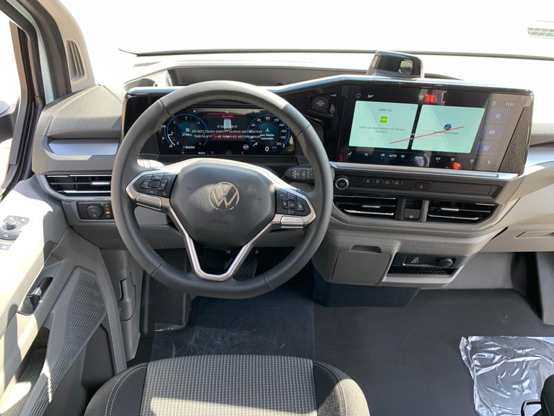 VW T7 Transporter