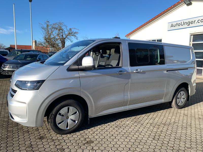 VW T7 Transporter