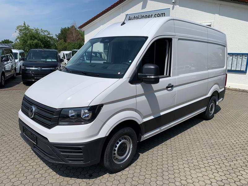 VW Crafter