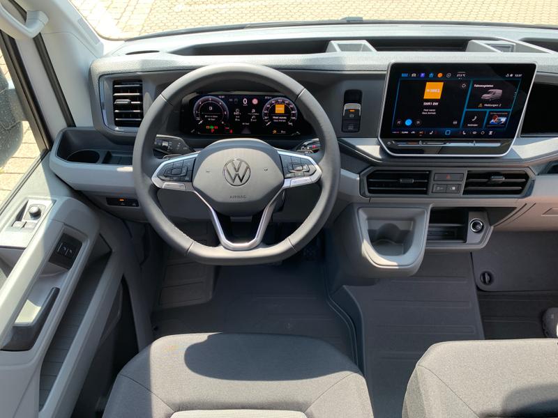 VW Crafter