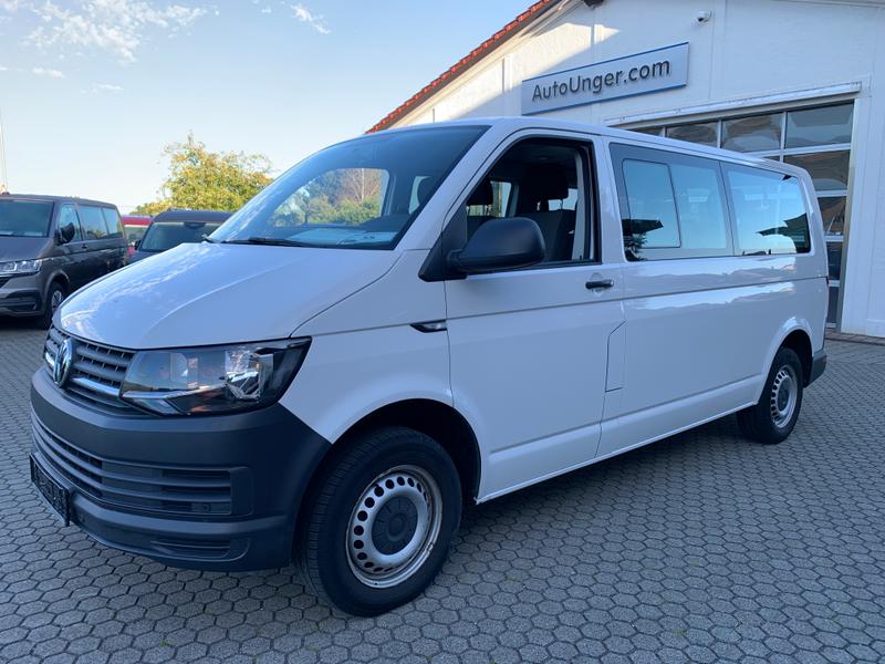 VW T6 Kombi