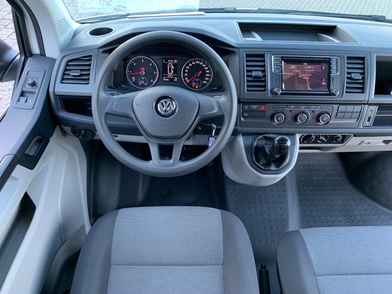 VW T6 Kombi