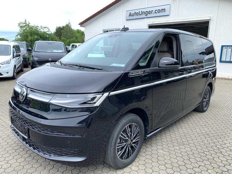 VW T7 Multivan
