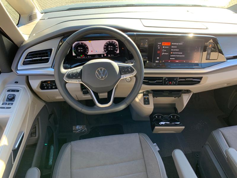 VW T7 Multivan