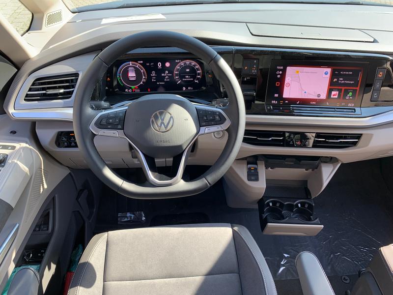 VW T7 Multivan