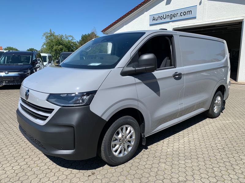 VW T7 Transporter