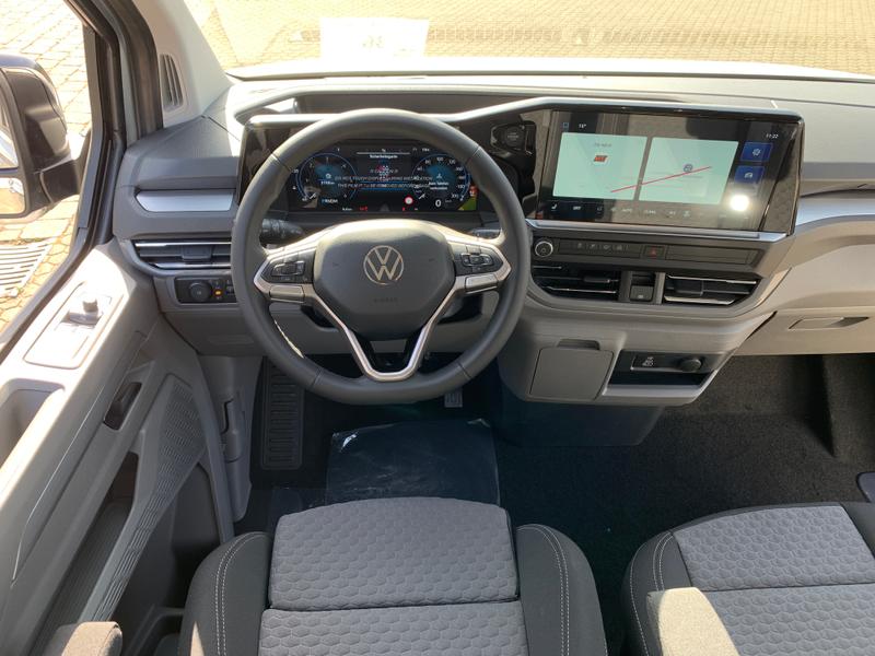 VW T7 Caravelle