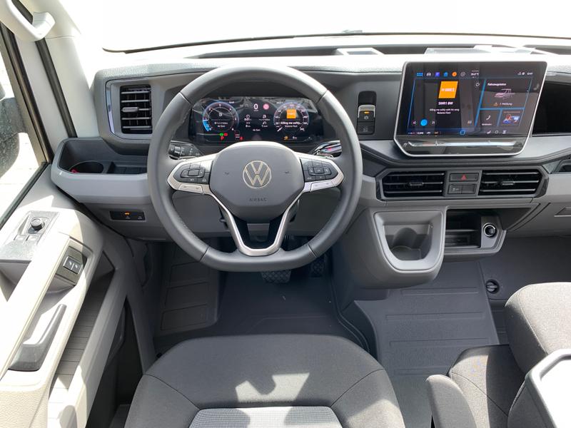 VW Crafter