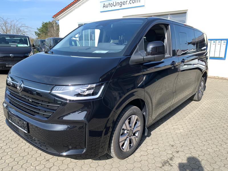 VW T7 Caravelle