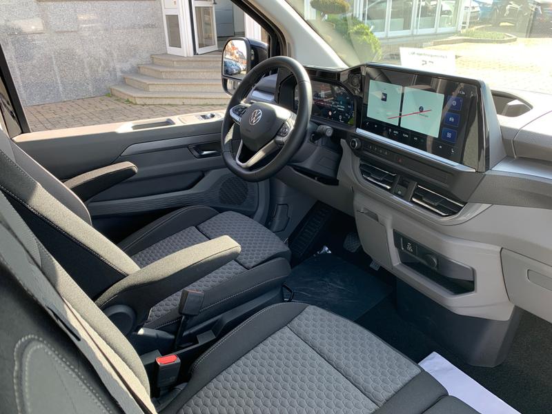 VW T7 Caravelle