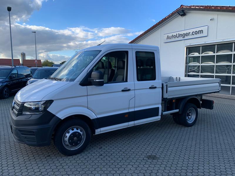 VW Crafter