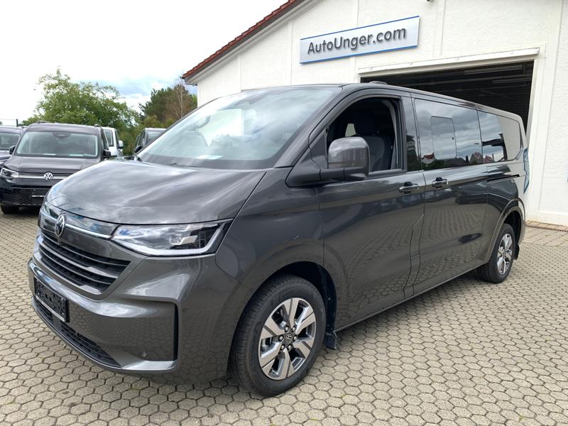 VW T7 Caravelle