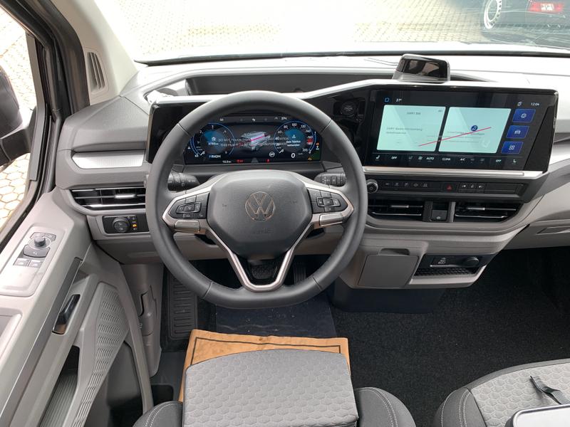 VW T7 Caravelle