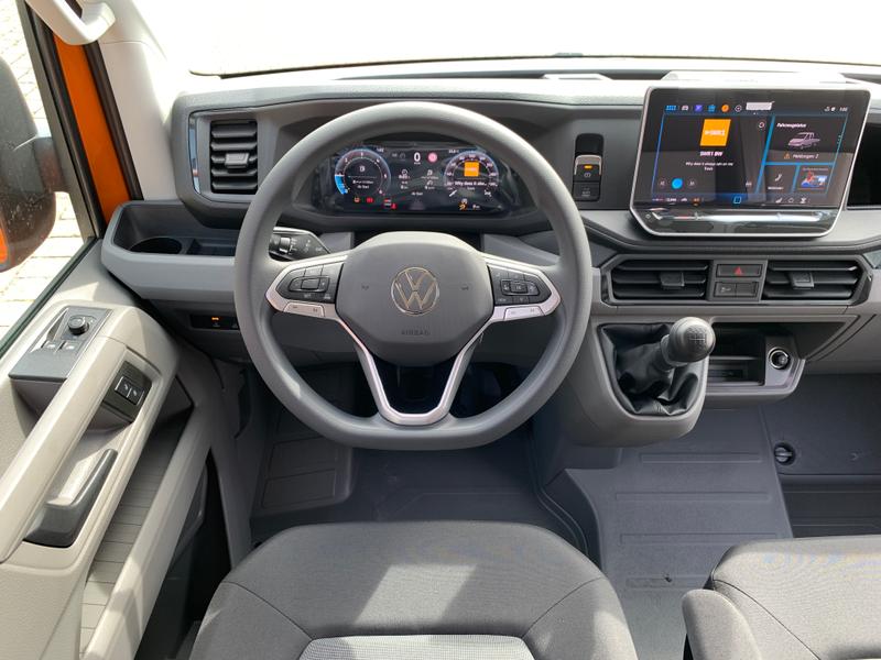 VW Crafter