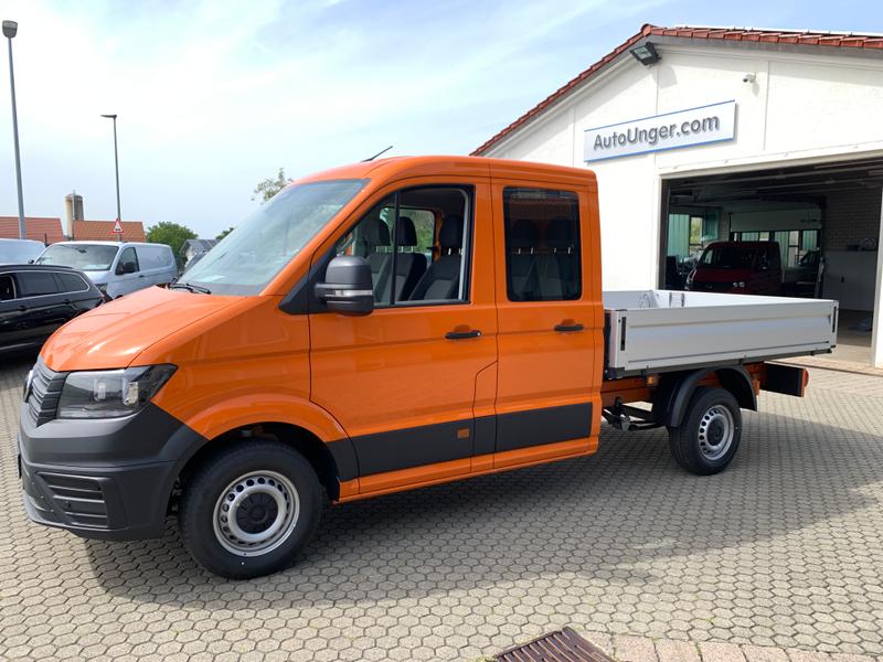 VW Crafter