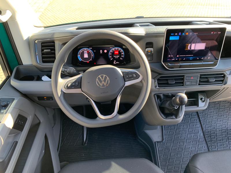 VW Crafter