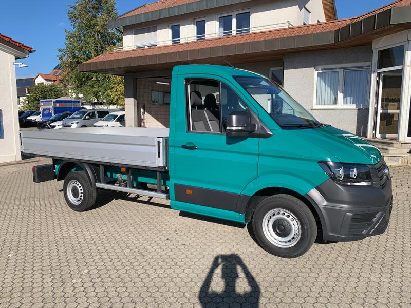VW Crafter