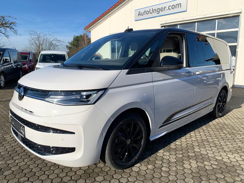 VW T7 Multivan