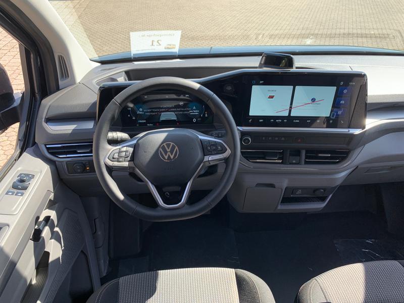 VW T7 Transporter