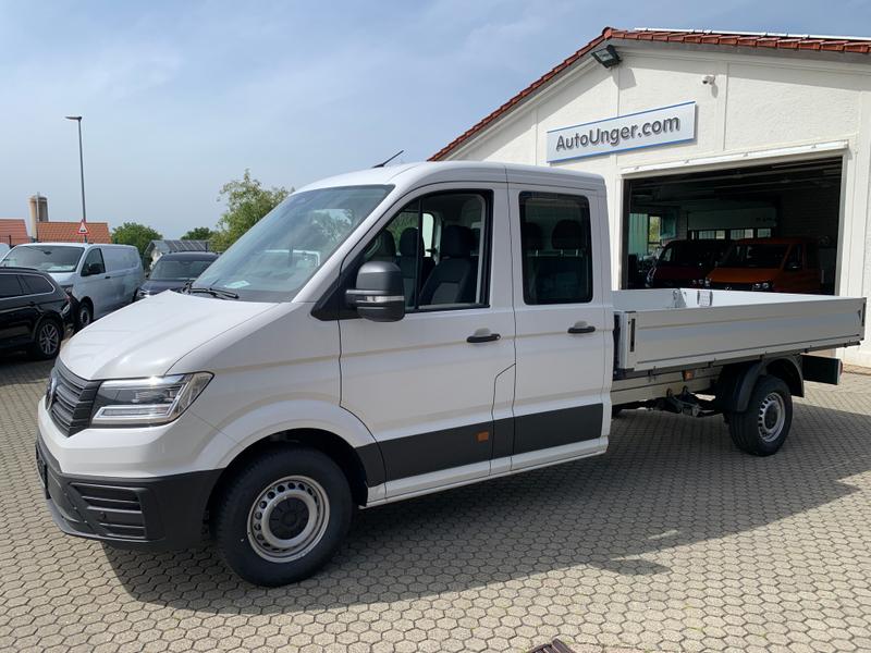 VW Crafter