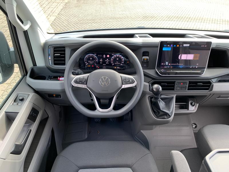 VW Crafter