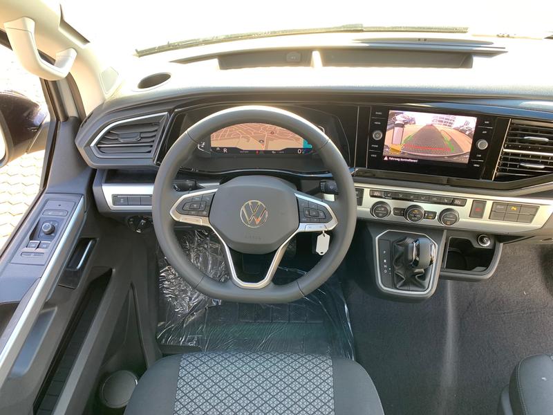 VW T6.1 California
