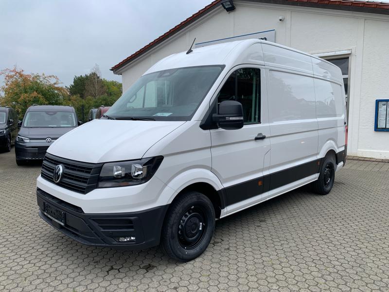 VW Crafter