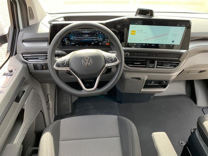 VW T7 Transporter