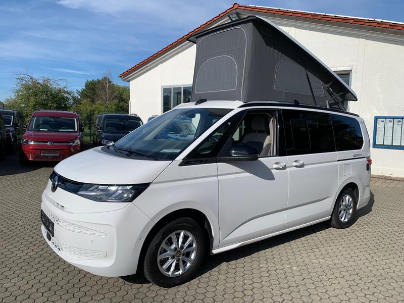 VW T7 California