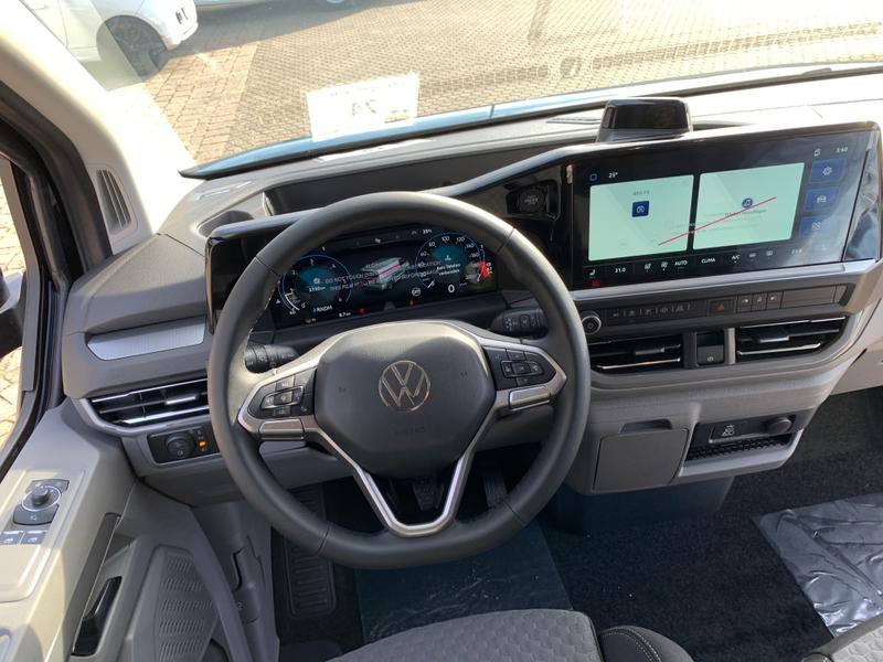 VW T7 Caravelle