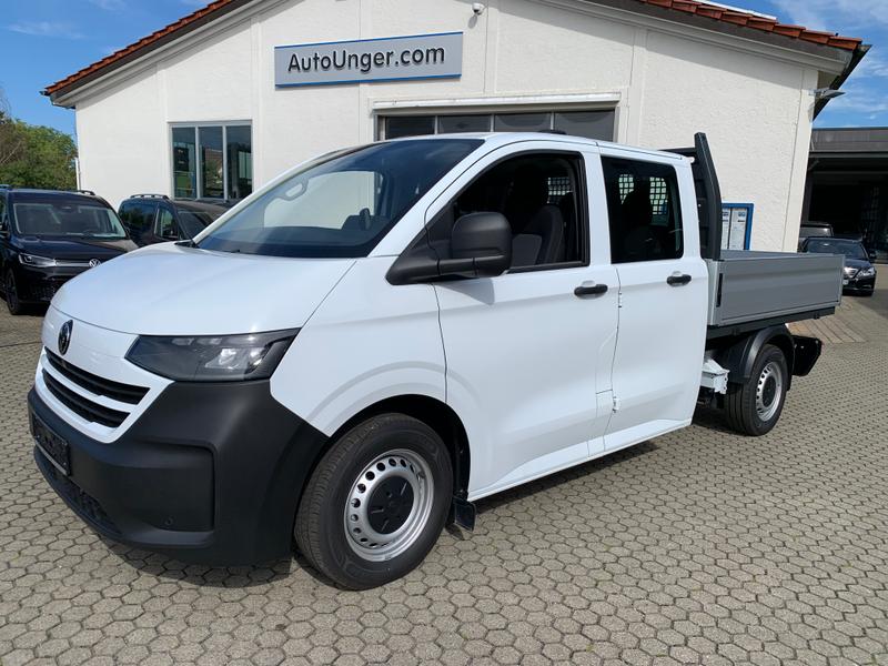VW T7 Transporter