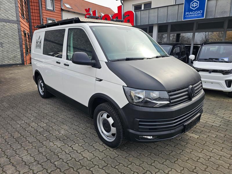 VW T6 Kombi
