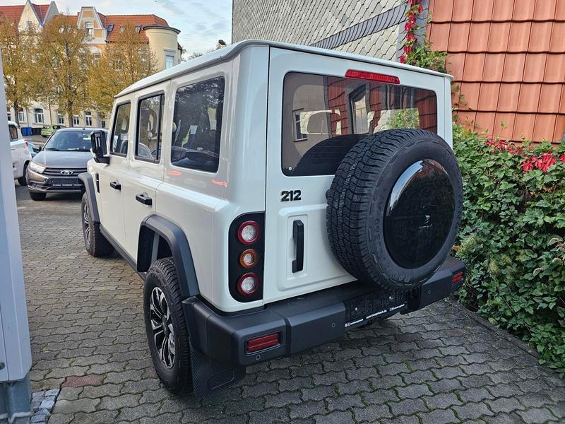 BAW 212