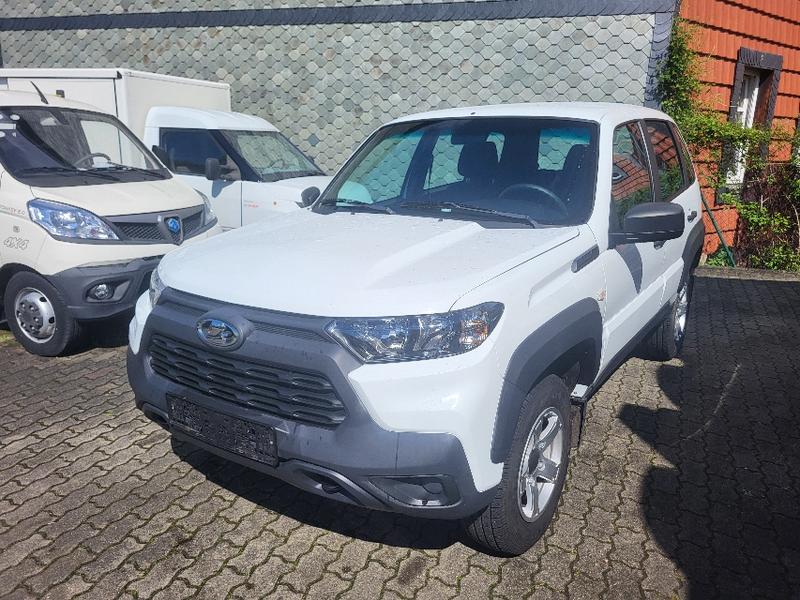 Lada Niva
