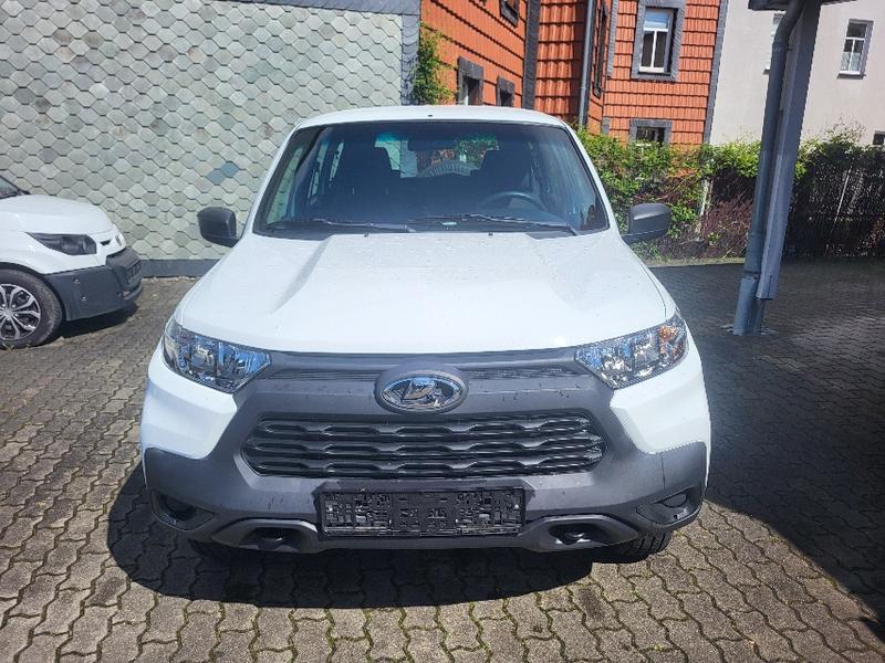 Lada Niva