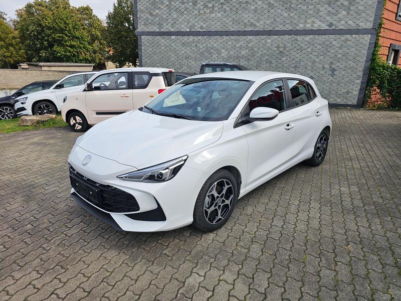 MG MG3