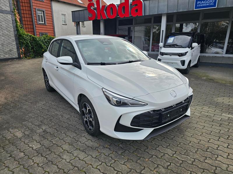 MG MG3