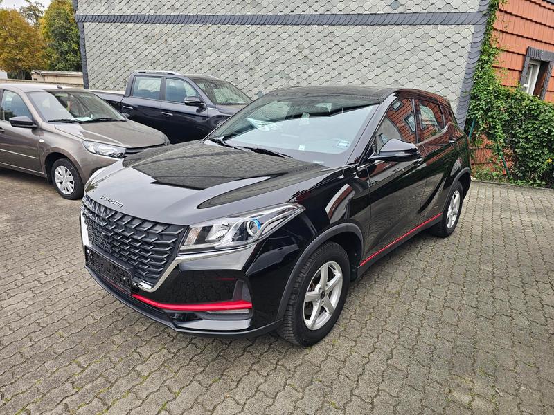 DFSK Fengon 500