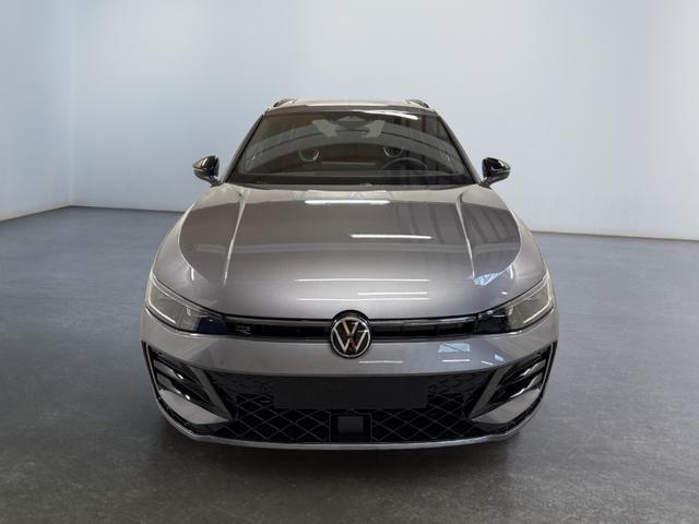 VW Passat Variant