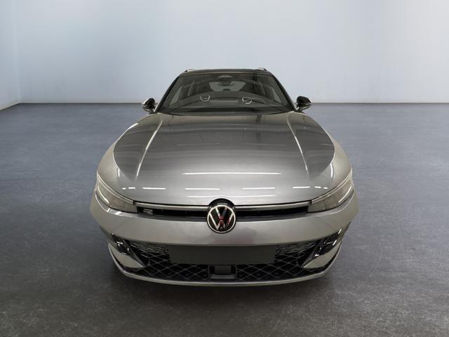 VW Passat Variant