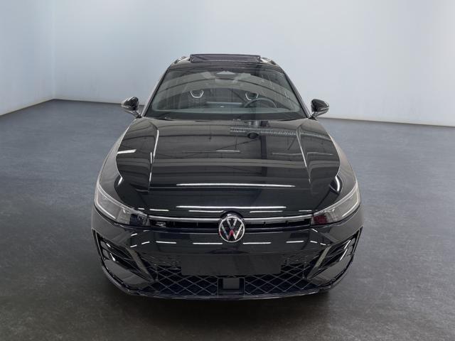 VW Passat Variant