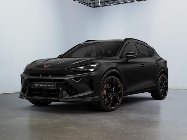 CUPRA Formentor VZ5