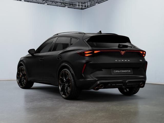 CUPRA Formentor VZ5