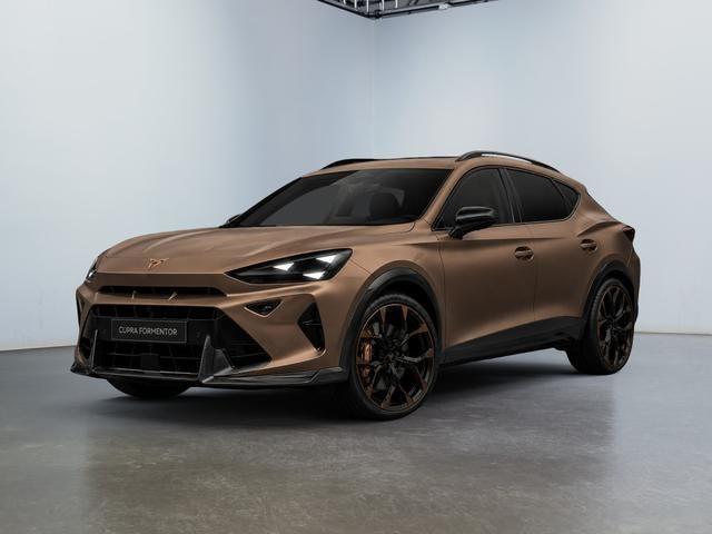 CUPRA Formentor VZ5