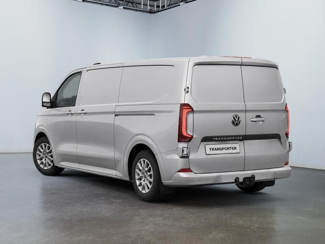 VW Transporter