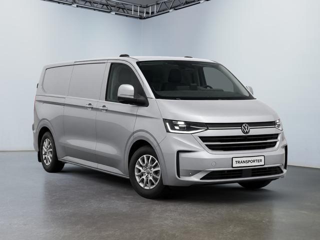 VW Transporter