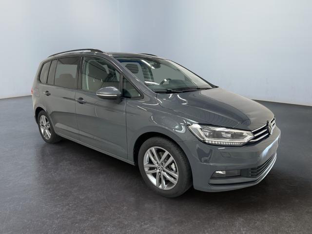 VW Touran