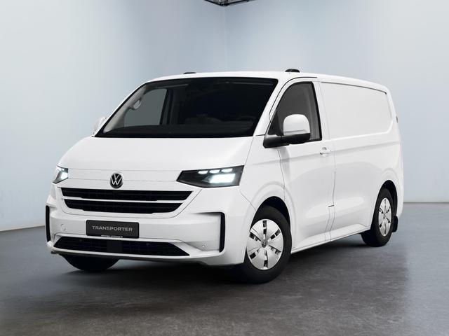 VW Transporter