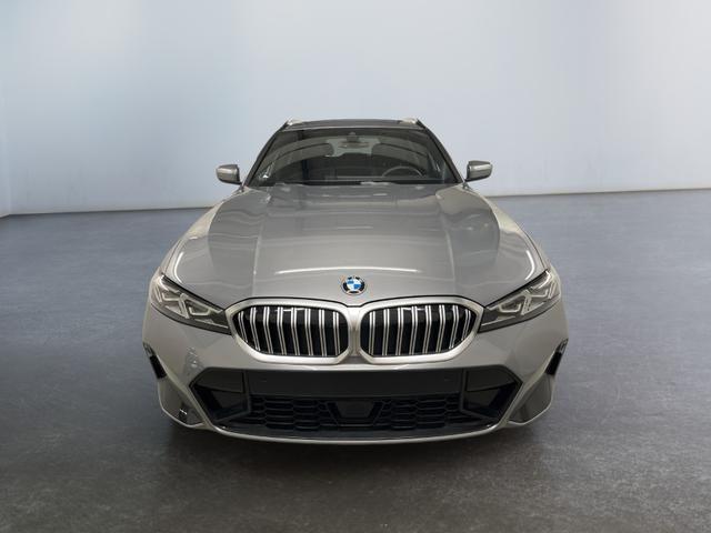 BMW Andere